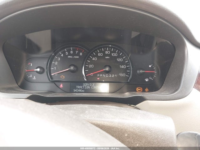 Aukcja sprzedaży 2011 Cadillac Dts Premium Collection, vin: 1G6KH5E61BU128564, numer aukcji: 45058072
