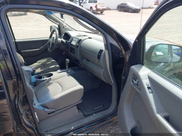 Aukcja sprzedaży 2005 Nissan Frontier Se, vin: 1N6AD07W15C459916, numer aukcji: 45058075