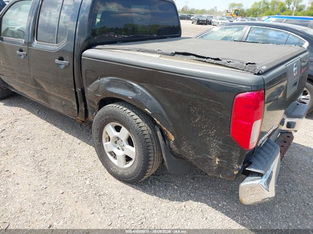 Aukcja sprzedaży 2005 Nissan Frontier Se, vin: 1N6AD07W15C459916, numer aukcji: 45058075