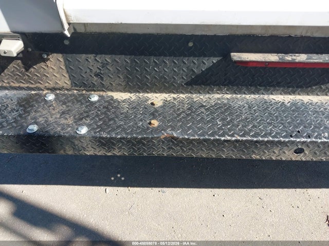 Ford F-350 Chassis Xl 2017 1FD8W3G6XHEE74075 Image 6