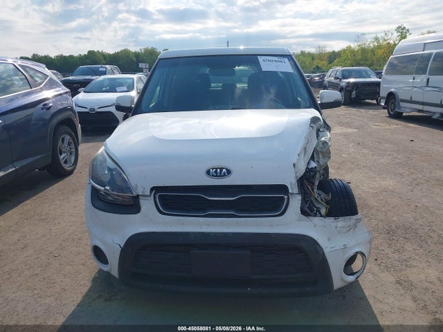 Aukcja sprzedaży 2013 Kia Soul +, vin: KNDJT2A62D7588152, numer aukcji: 45058081