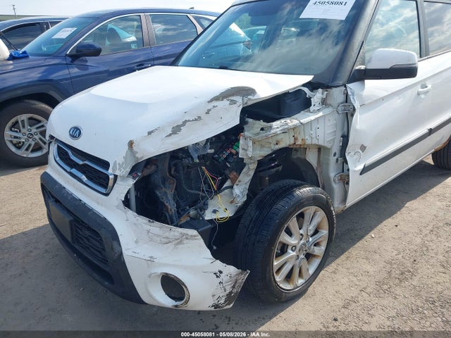 Aukcja sprzedaży 2013 Kia Soul +, vin: KNDJT2A62D7588152, numer aukcji: 45058081