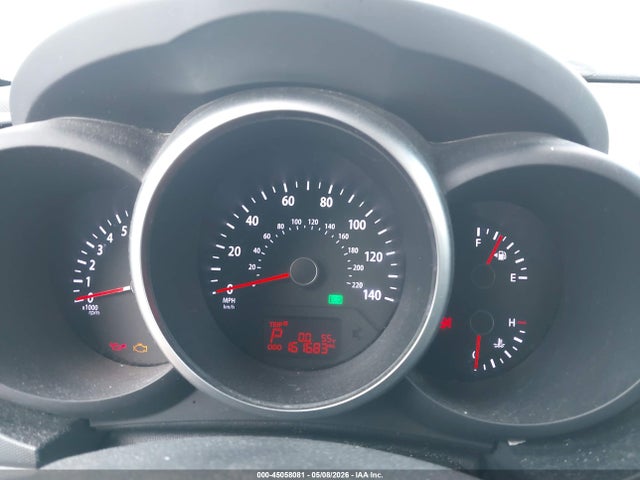 Aukcja sprzedaży 2013 Kia Soul +, vin: KNDJT2A62D7588152, numer aukcji: 45058081