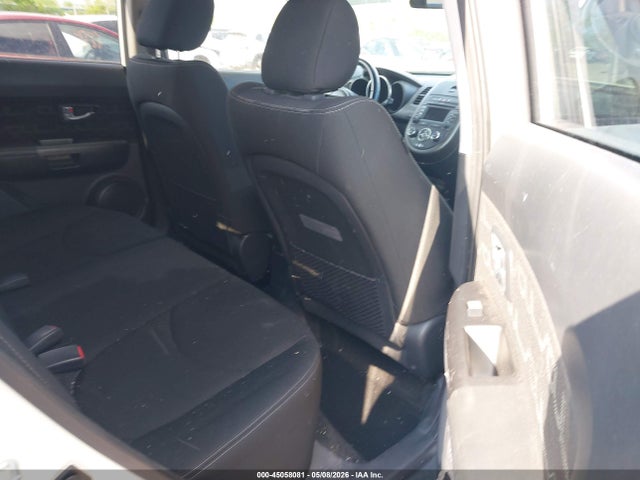Aukcja sprzedaży 2013 Kia Soul +, vin: KNDJT2A62D7588152, numer aukcji: 45058081