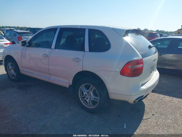 Продаж на аукціоні авто 2010 Porsche Cayenne, vin: WP1AA2AP5ALA09459, номер лоту: 45058082