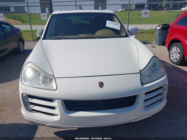 Продаж на аукціоні авто 2010 Porsche Cayenne, vin: WP1AA2AP5ALA09459, номер лоту: 45058082