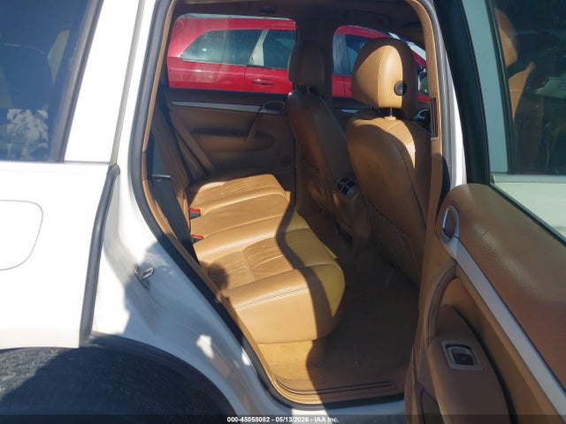 Продаж на аукціоні авто 2010 Porsche Cayenne, vin: WP1AA2AP5ALA09459, номер лоту: 45058082