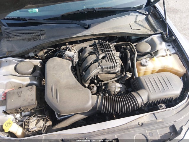 Aukcja sprzedaży 2017 Chrysler 300 Limited, vin: 2C3CCAAG4HH538377, numer aukcji: 45058083