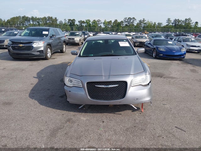 Aukcja sprzedaży 2017 Chrysler 300 Limited, vin: 2C3CCAAG4HH538377, numer aukcji: 45058083