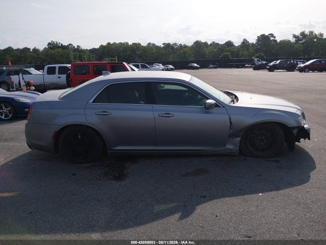 Aukcja sprzedaży 2017 Chrysler 300 Limited, vin: 2C3CCAAG4HH538377, numer aukcji: 45058083