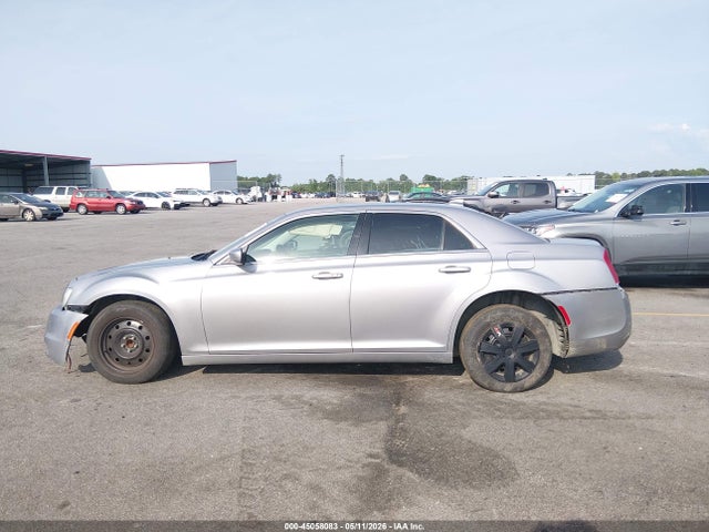 Aukcja sprzedaży 2017 Chrysler 300 Limited, vin: 2C3CCAAG4HH538377, numer aukcji: 45058083