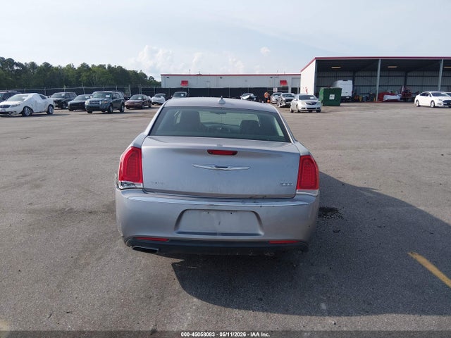 Aukcja sprzedaży 2017 Chrysler 300 Limited, vin: 2C3CCAAG4HH538377, numer aukcji: 45058083