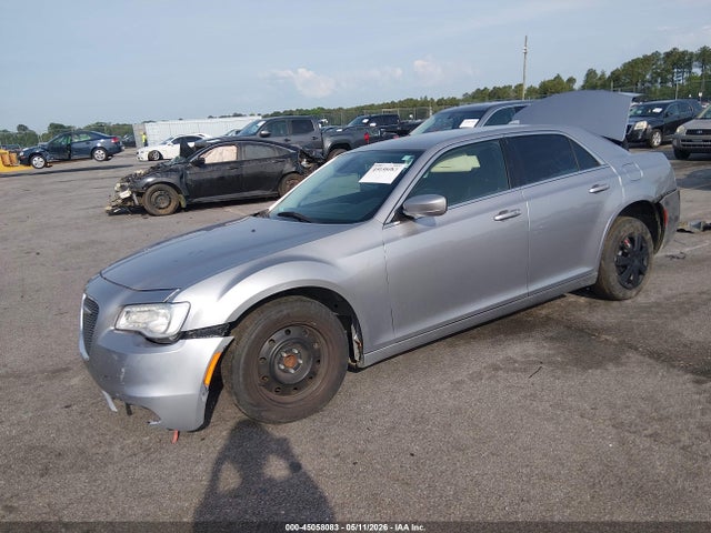 Aukcja sprzedaży 2017 Chrysler 300 Limited, vin: 2C3CCAAG4HH538377, numer aukcji: 45058083