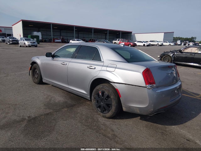 Aukcja sprzedaży 2017 Chrysler 300 Limited, vin: 2C3CCAAG4HH538377, numer aukcji: 45058083