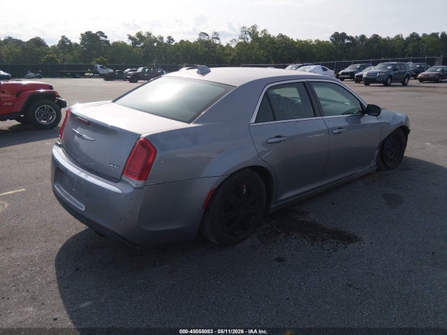 Aukcja sprzedaży 2017 Chrysler 300 Limited, vin: 2C3CCAAG4HH538377, numer aukcji: 45058083