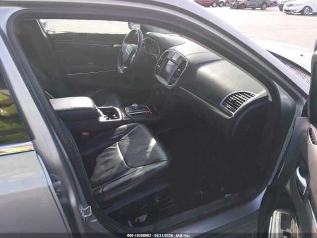 Aukcja sprzedaży 2017 Chrysler 300 Limited, vin: 2C3CCAAG4HH538377, numer aukcji: 45058083