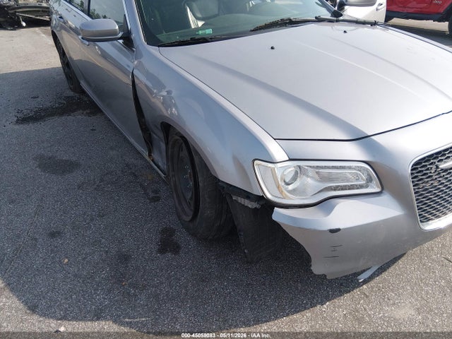 Aukcja sprzedaży 2017 Chrysler 300 Limited, vin: 2C3CCAAG4HH538377, numer aukcji: 45058083