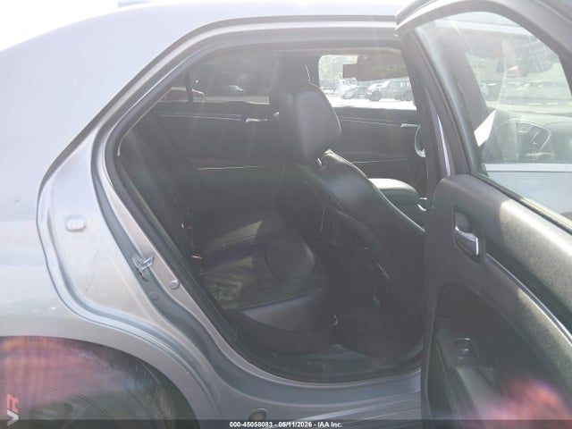 Aukcja sprzedaży 2017 Chrysler 300 Limited, vin: 2C3CCAAG4HH538377, numer aukcji: 45058083