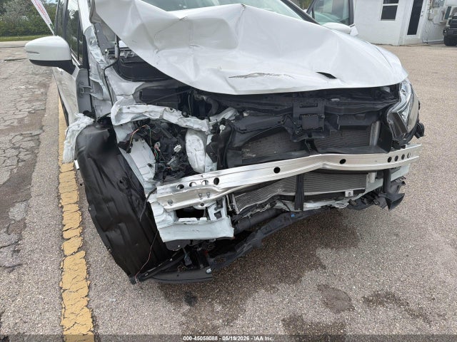 Продаж на аукціоні авто 2025 Honda Odyssey Ex-l, vin: 5FNRL6H68SB075270, номер лоту: 45058088