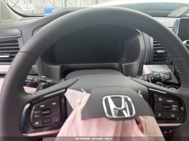 Продаж на аукціоні авто 2025 Honda Odyssey Ex-l, vin: 5FNRL6H68SB075270, номер лоту: 45058088