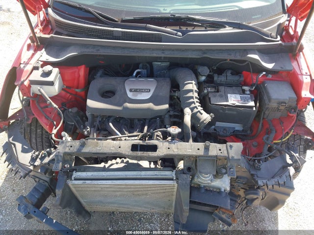 45058089 :رقم المزاد ، KNDJX3AA0K7687158 vin ، 2019 Kia Soul ! مزاد بيع