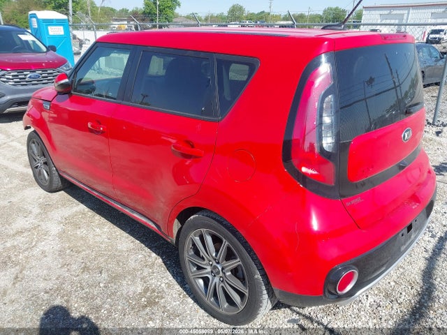 45058089 :رقم المزاد ، KNDJX3AA0K7687158 vin ، 2019 Kia Soul ! مزاد بيع
