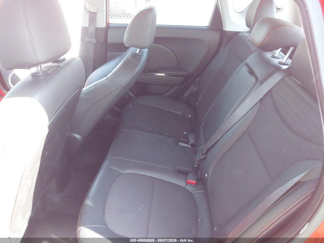 45058089 :رقم المزاد ، KNDJX3AA0K7687158 vin ، 2019 Kia Soul ! مزاد بيع