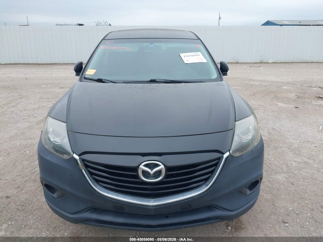 Aukcja sprzedaży 2015 Mazda Cx-9 Sport, vin: JM3TB2BA6F0450261, numer aukcji: 45058090