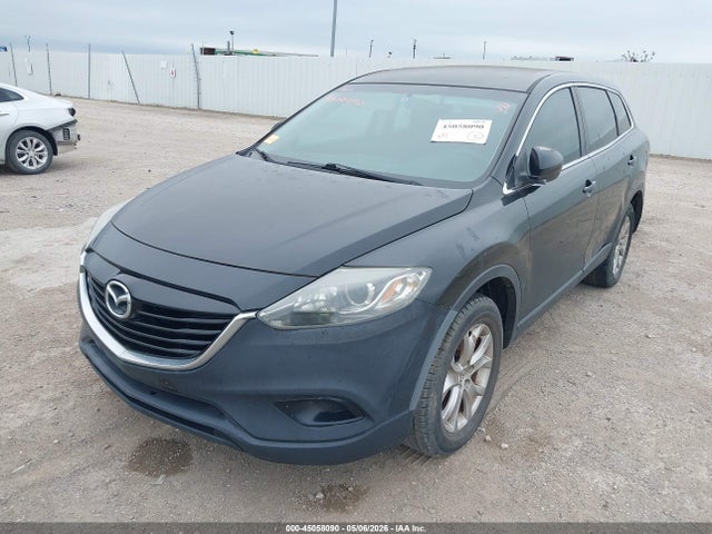 Aukcja sprzedaży 2015 Mazda Cx-9 Sport, vin: JM3TB2BA6F0450261, numer aukcji: 45058090