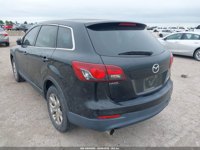 Aukcja sprzedaży 2015 Mazda Cx-9 Sport, vin: JM3TB2BA6F0450261, numer aukcji: 45058090