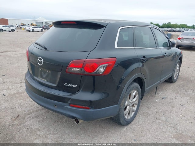 Aukcja sprzedaży 2015 Mazda Cx-9 Sport, vin: JM3TB2BA6F0450261, numer aukcji: 45058090