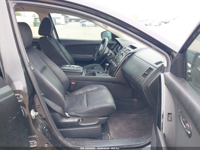Aukcja sprzedaży 2015 Mazda Cx-9 Sport, vin: JM3TB2BA6F0450261, numer aukcji: 45058090