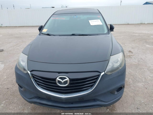 Aukcja sprzedaży 2015 Mazda Cx-9 Sport, vin: JM3TB2BA6F0450261, numer aukcji: 45058090