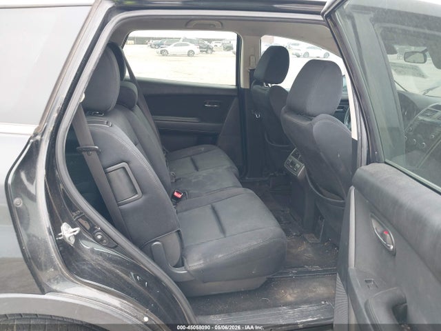 Aukcja sprzedaży 2015 Mazda Cx-9 Sport, vin: JM3TB2BA6F0450261, numer aukcji: 45058090