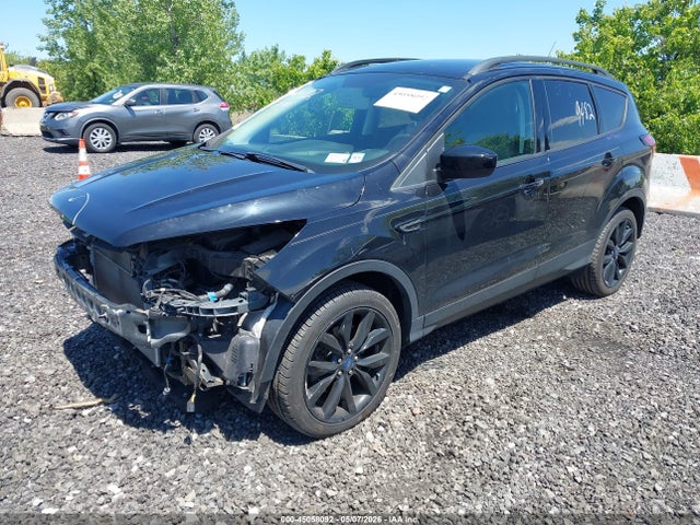 Продаж на аукціоні авто 2019 Ford Escape Se, vin: 1FMCU9GD7KUA73565, номер лоту: 45058092