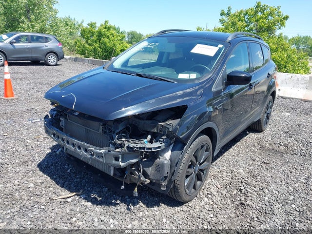 Продаж на аукціоні авто 2019 Ford Escape Se, vin: 1FMCU9GD7KUA73565, номер лоту: 45058092
