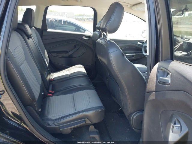 Продаж на аукціоні авто 2019 Ford Escape Se, vin: 1FMCU9GD7KUA73565, номер лоту: 45058092