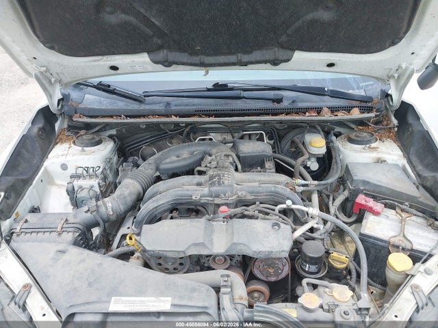 Продаж на аукціоні авто 2012 Subaru Impreza 2.0i Premium, vin: JF1GJAB63CH002632, номер лоту: 45058094