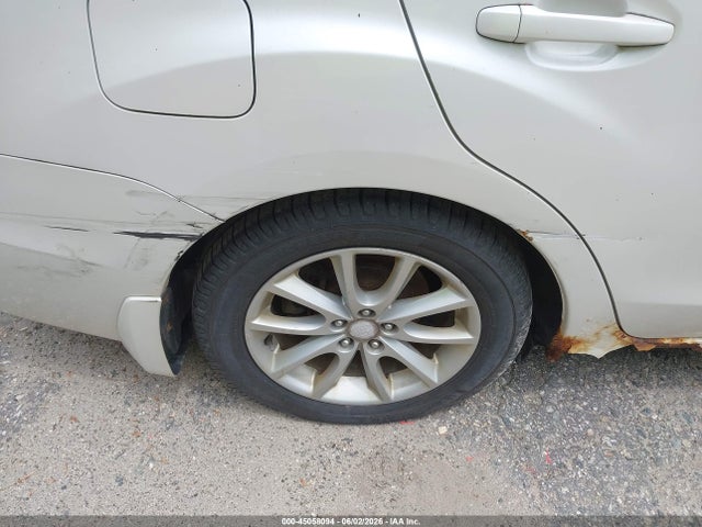 Продаж на аукціоні авто 2012 Subaru Impreza 2.0i Premium, vin: JF1GJAB63CH002632, номер лоту: 45058094