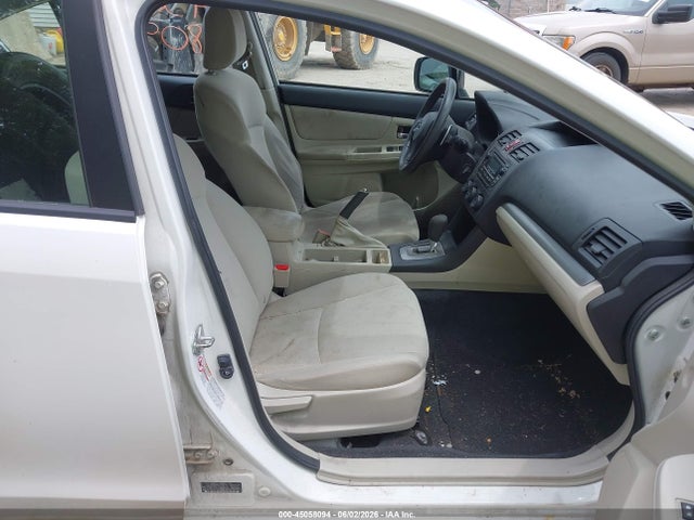 Продаж на аукціоні авто 2012 Subaru Impreza 2.0i Premium, vin: JF1GJAB63CH002632, номер лоту: 45058094