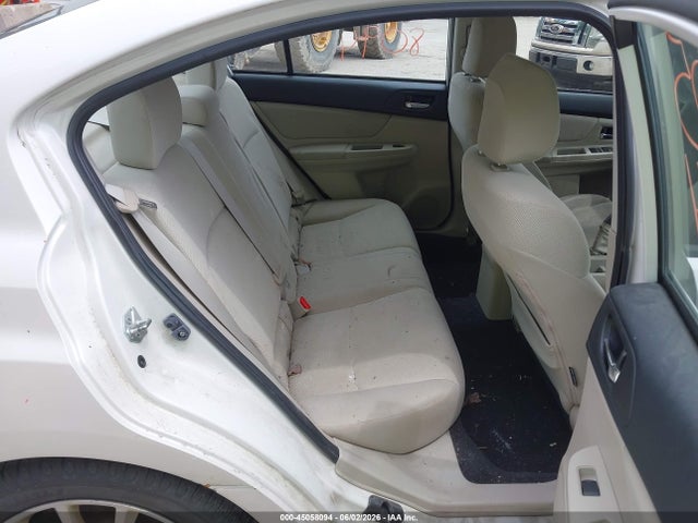 Продаж на аукціоні авто 2012 Subaru Impreza 2.0i Premium, vin: JF1GJAB63CH002632, номер лоту: 45058094