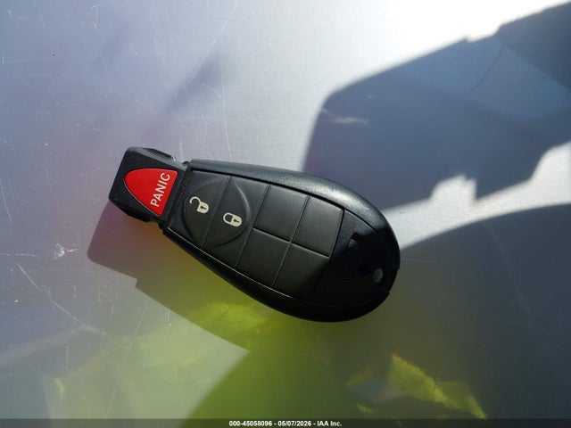 Продаж на аукціоні авто 2018 Dodge Grand Caravan Se, vin: 2C4RDGBG9JR296593, номер лоту: 45058096