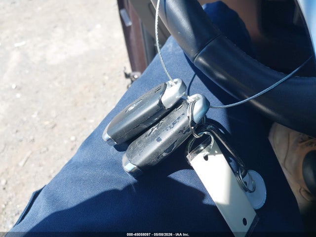45058097 :رقم المزاد ، KM8R4DHE6MU208204 vin ، 2021 Hyundai Palisade Sel مزاد بيع