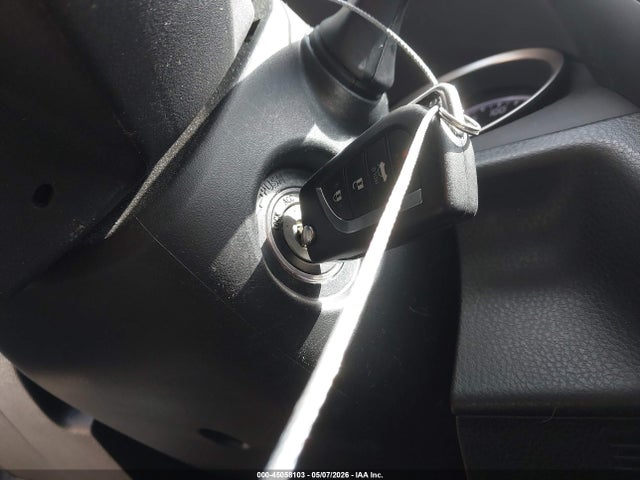 45058103 :رقم المزاد ، 4T1C11AK3PU823777 vin ، 2023 Toyota Camry Le مزاد بيع