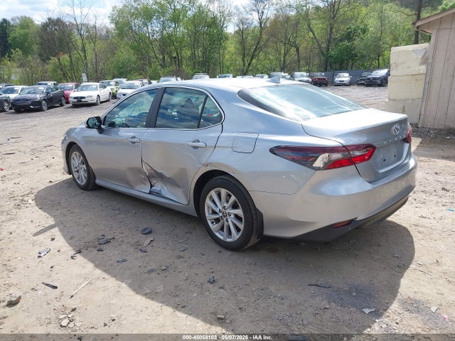 45058103 :رقم المزاد ، 4T1C11AK3PU823777 vin ، 2023 Toyota Camry Le مزاد بيع