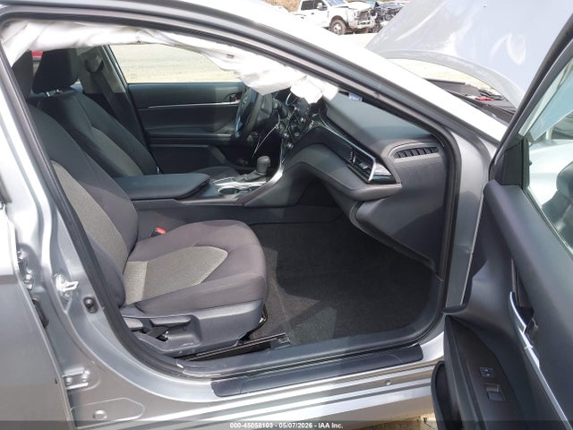 45058103 :رقم المزاد ، 4T1C11AK3PU823777 vin ، 2023 Toyota Camry Le مزاد بيع
