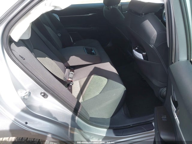 45058103 :رقم المزاد ، 4T1C11AK3PU823777 vin ، 2023 Toyota Camry Le مزاد بيع