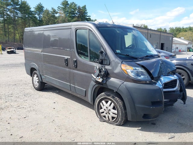 Продажа на аукционе авто 2020 Ram Promaster 1500 Low Roof 136 Wb, vin: 3C6TRVAG6LE127494, номер лота: 45058107