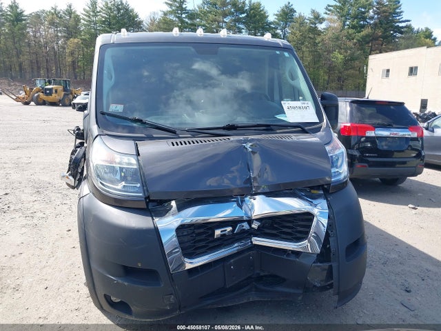 Aukcja sprzedaży 2020 Ram Promaster 1500 Low Roof 136 Wb, vin: 3C6TRVAG6LE127494, numer aukcji: 45058107