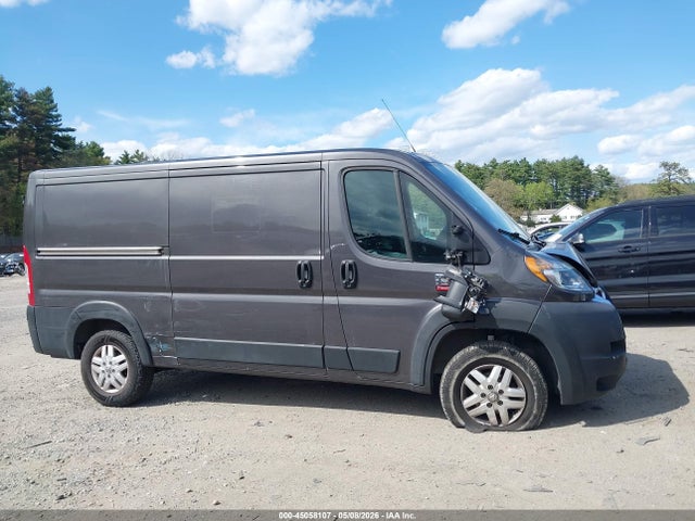 Aukcja sprzedaży 2020 Ram Promaster 1500 Low Roof 136 Wb, vin: 3C6TRVAG6LE127494, numer aukcji: 45058107